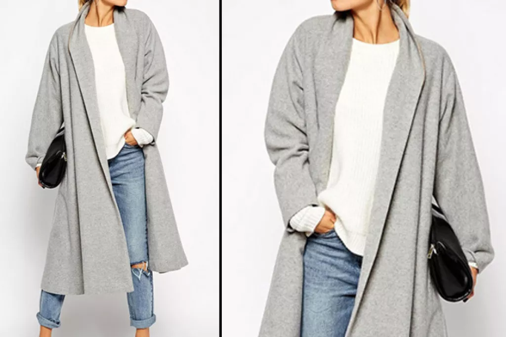 12 SuperStylish Outfits For Brides Going On A Winter Honeymoon