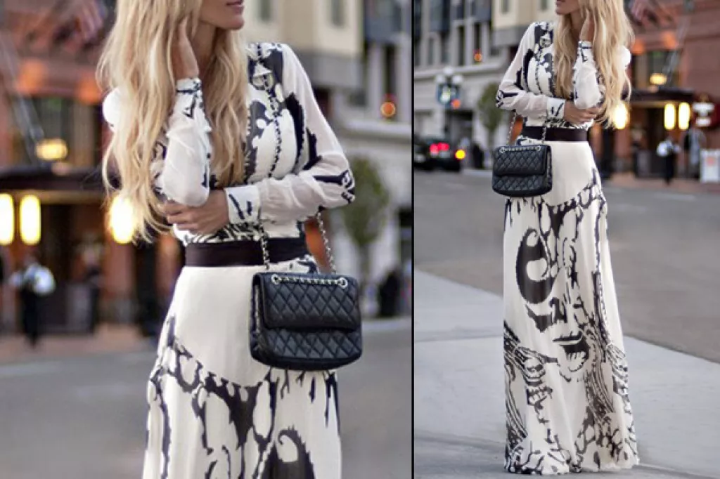 12 SuperStylish Outfits For Brides Going On A Winter Honeymoon