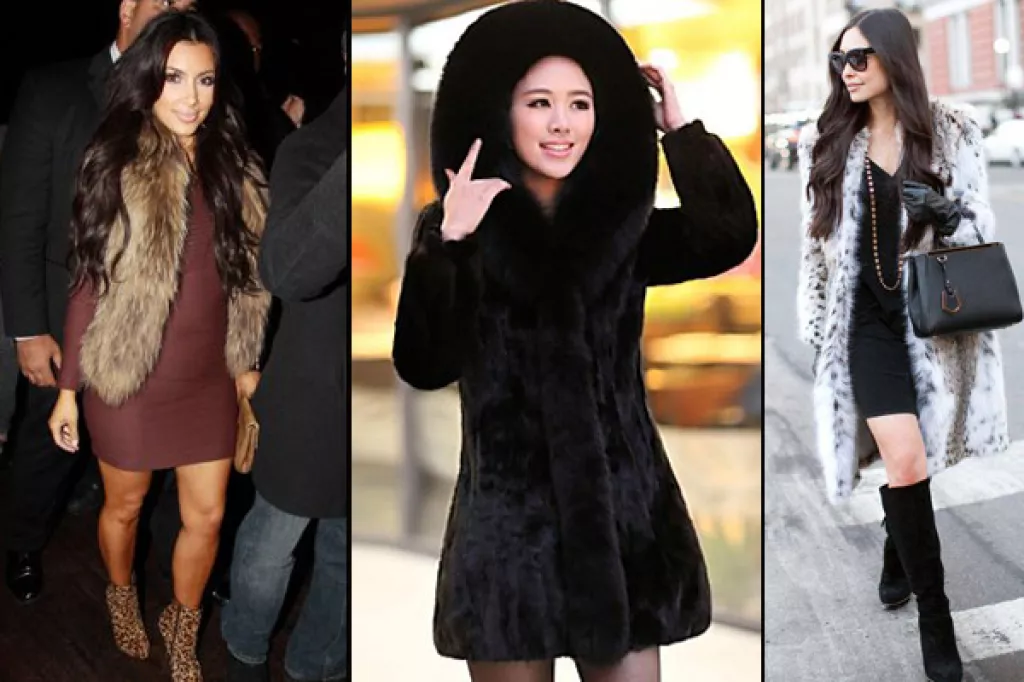 12 SuperStylish Outfits For Brides Going On A Winter Honeymoon