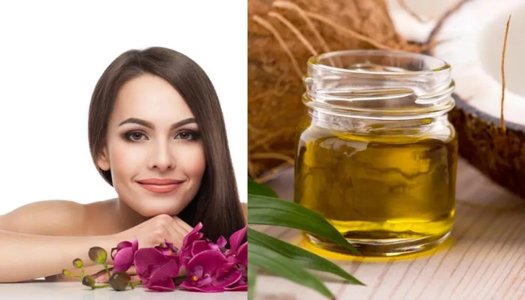 8 Amazing Beauty Benefits Of Coconut Water For Glowing Skin and