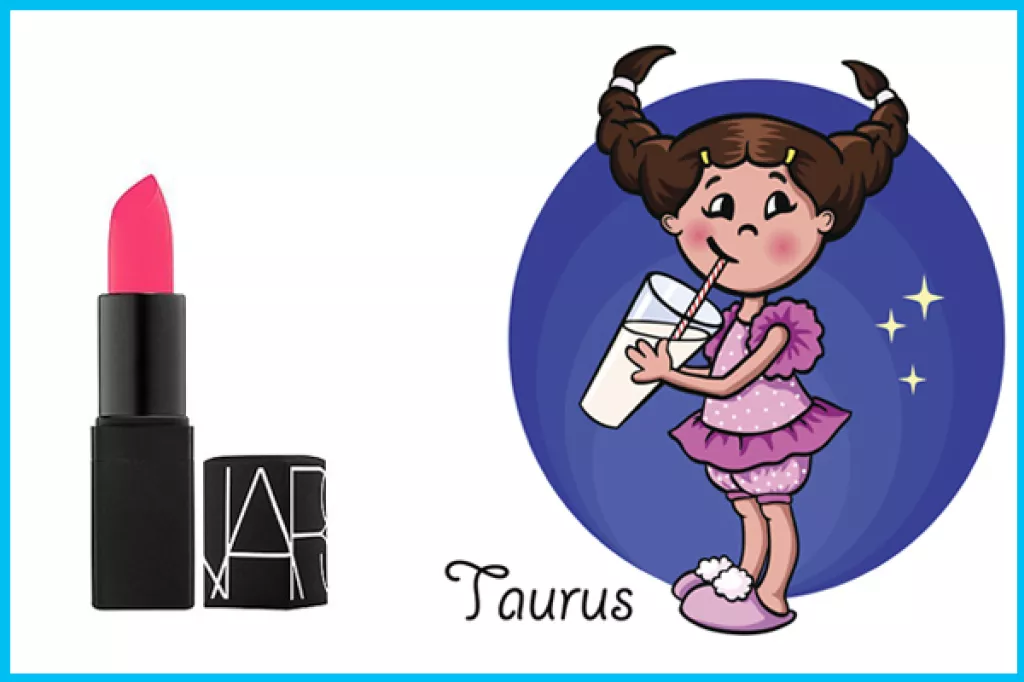 Best Lipstick Shades That Highlight Your Personality According To