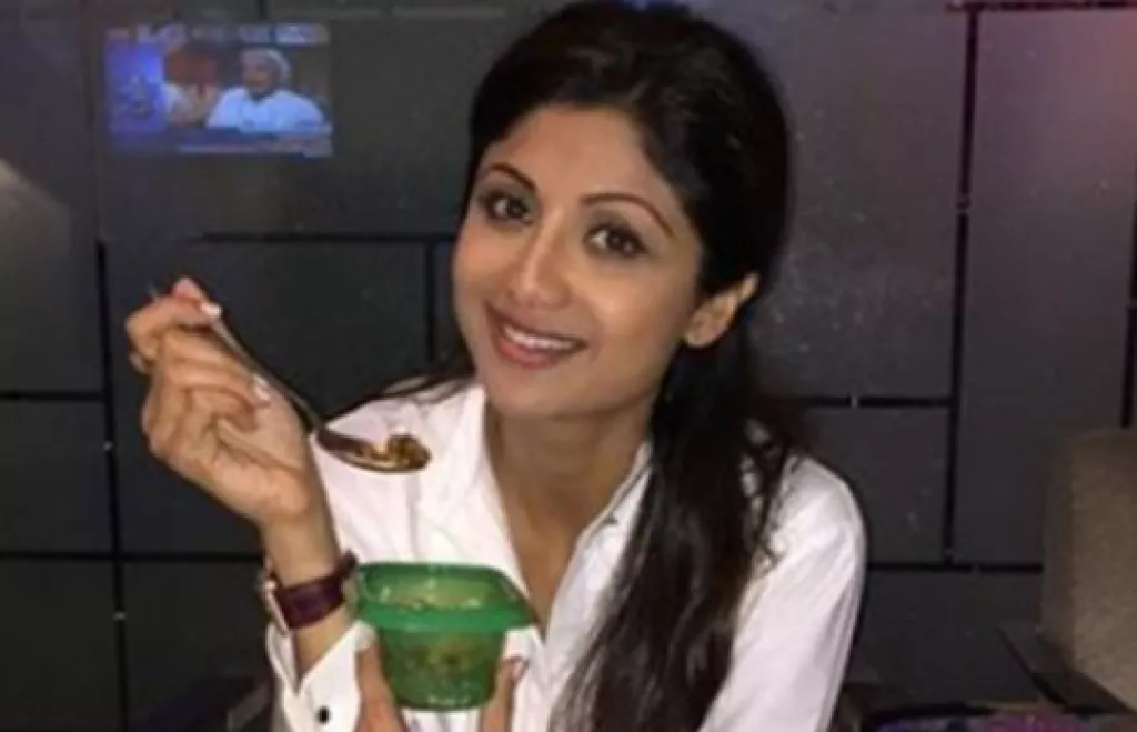 Shilpa Shetty Lost 21 Kgs In 3 Months After Her Pregnancy, Here's Her