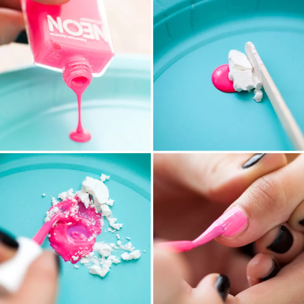 25 Easy DIY Nail Art Hacks That Can Be Done At Home For Beginners