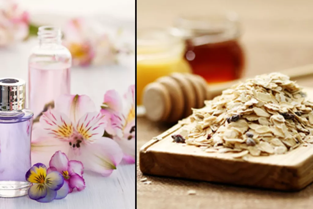 6 Flower Face Packs And Masks Recipes For That Instant Glowing Skin