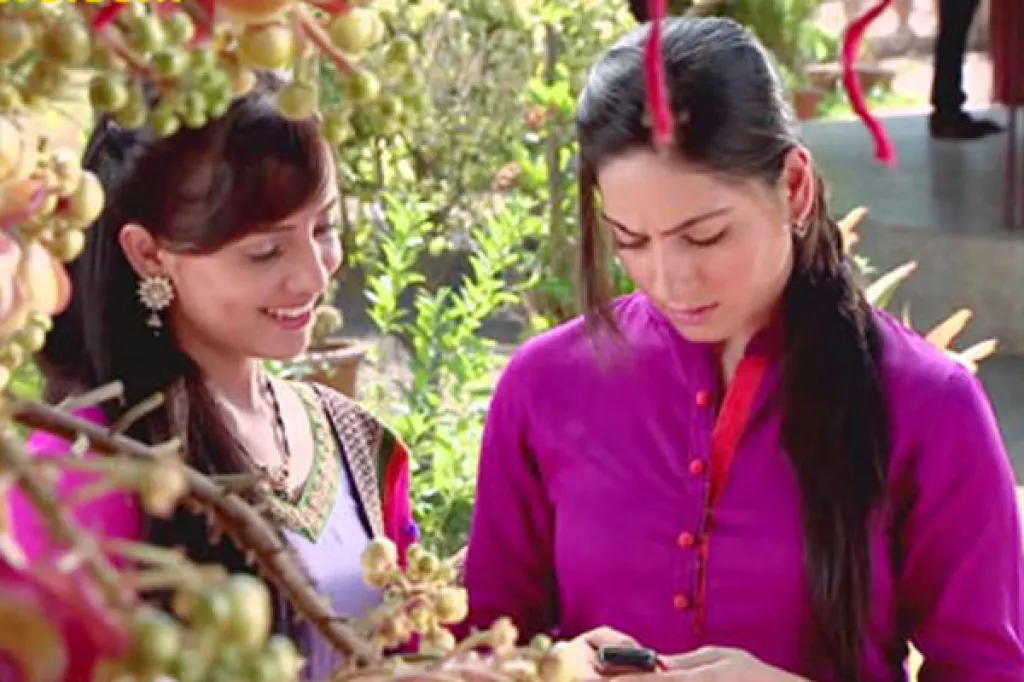 11 Reasons Why You Are Lucky To Have A 'Bhabhi' In Your Life As Best Friend