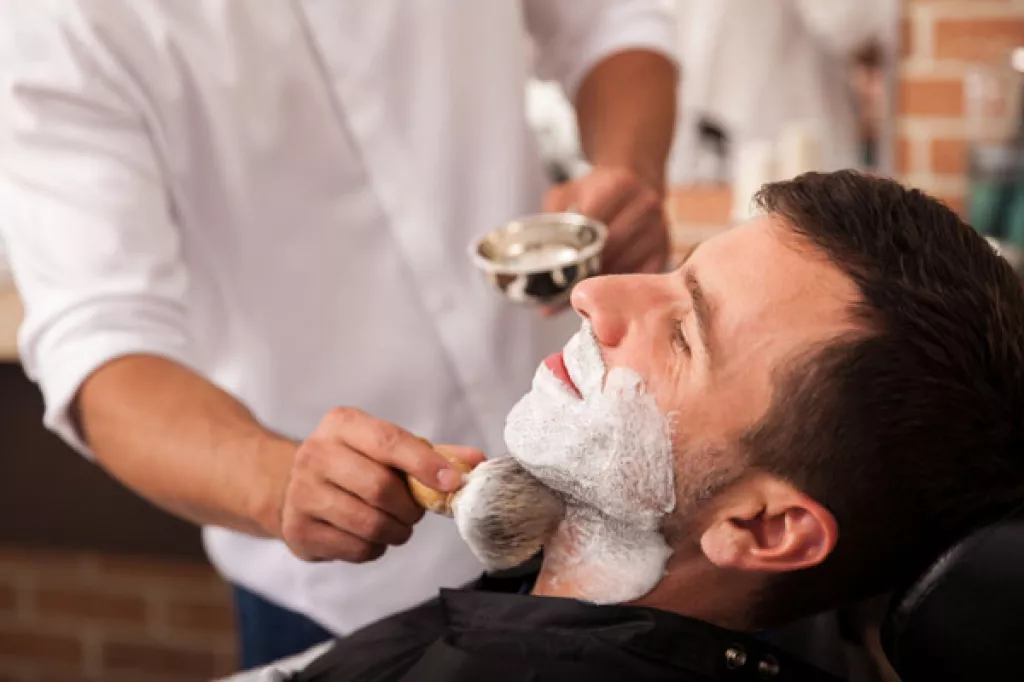 11 Outrageously Simple Shaving Hacks All Grooms Should Know