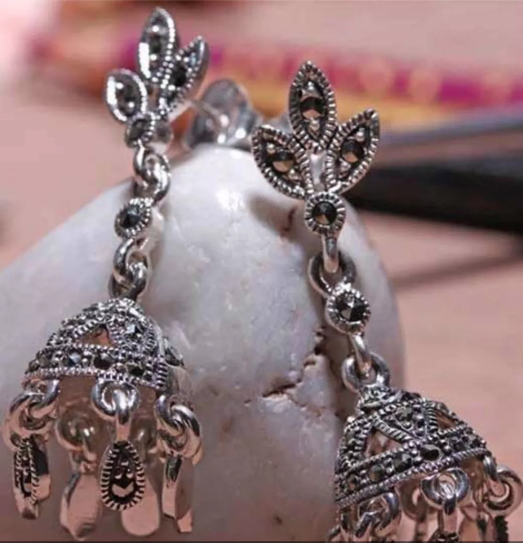 6 Best Places In Delhi To Buy Silver Jewellery For Your Wedding