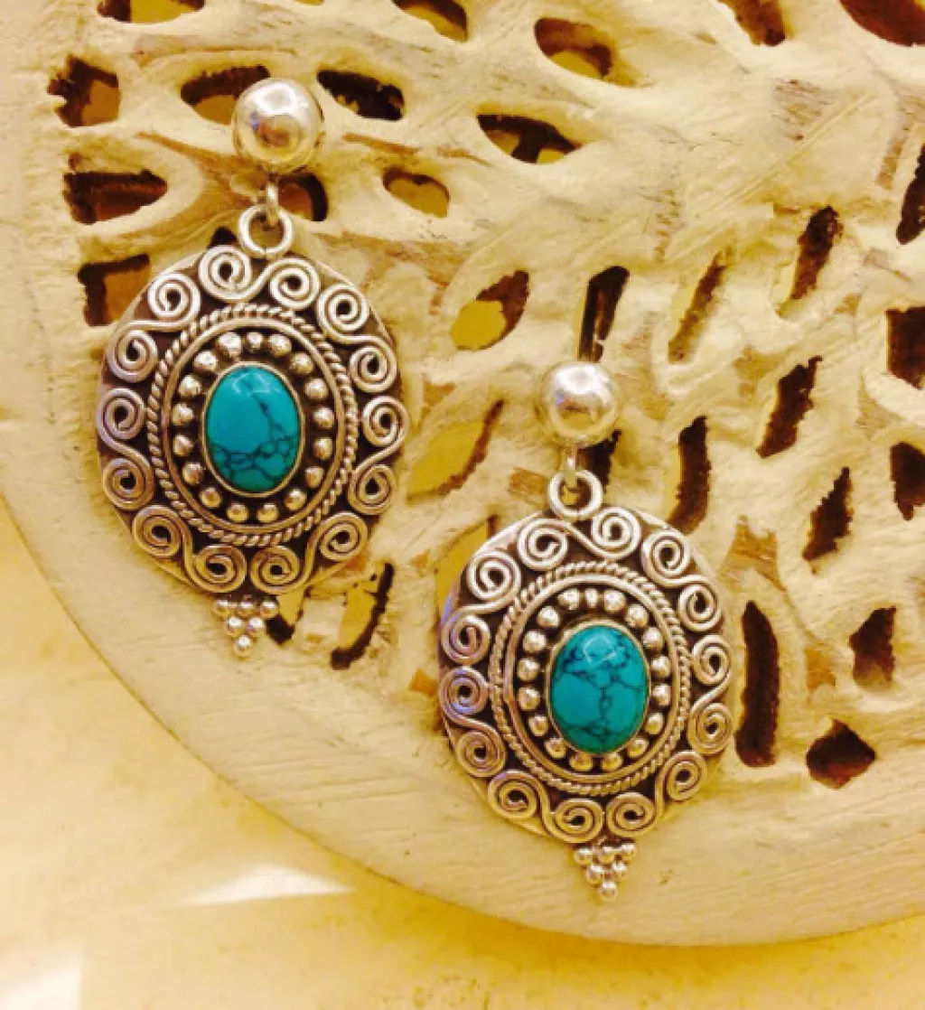 6 Best Places In Delhi To Buy Silver Jewellery For Your Wedding