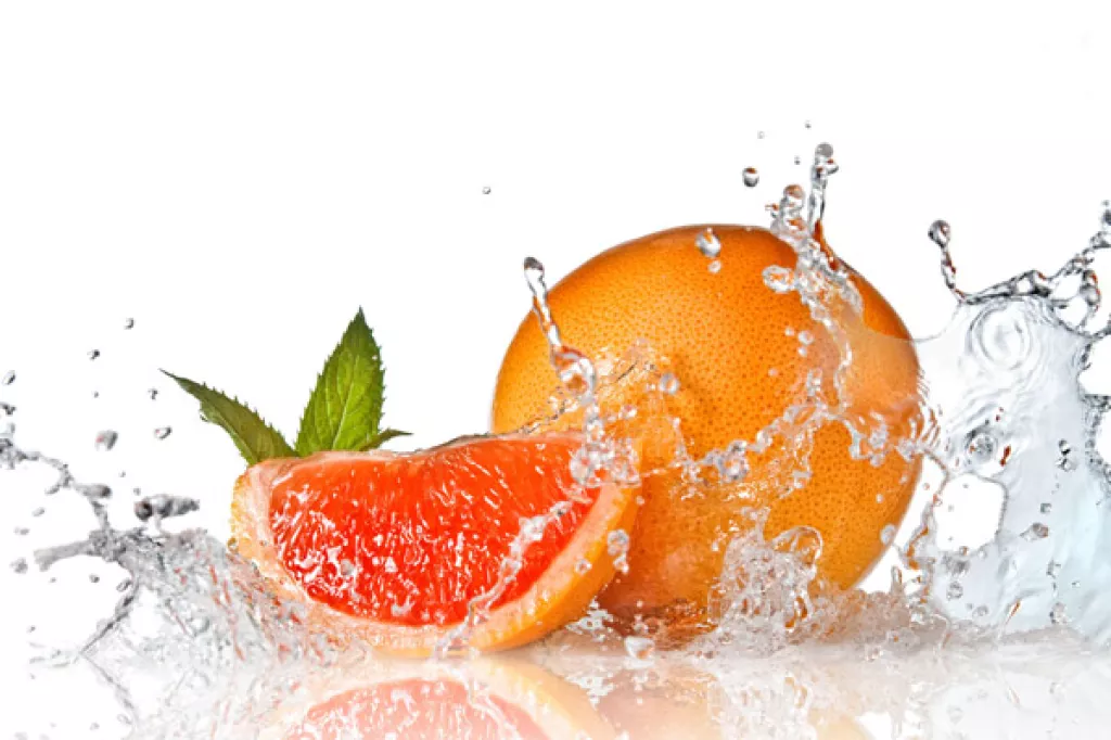 The Health Benefits Of Drinking 'Fruits Infused Water', The Ultimate