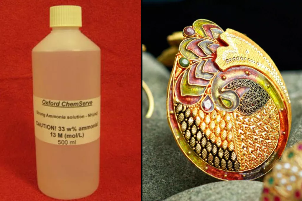 5 Simple Home Remedies To Clean Your Precious Gold And Silver Jewellery