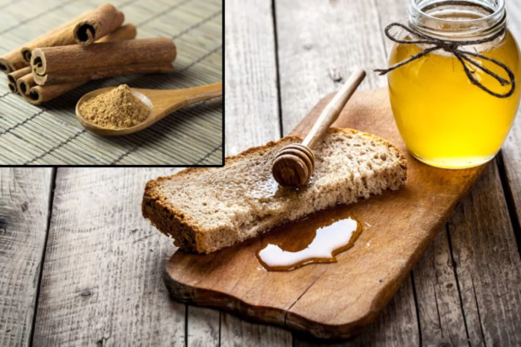 Image showcasing How To Make Your Acne Disappear Overnight | 4 Home Remedies ... - YouTube