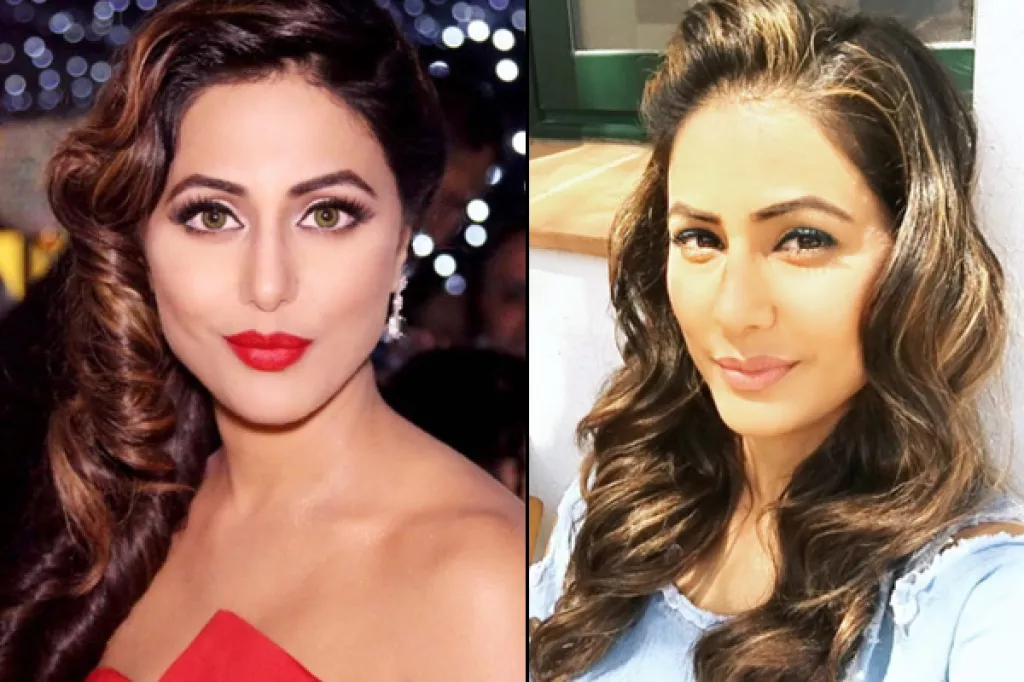 Hina Khan Diet Secrets And Beauty Tips Behind Her Skin And Hair