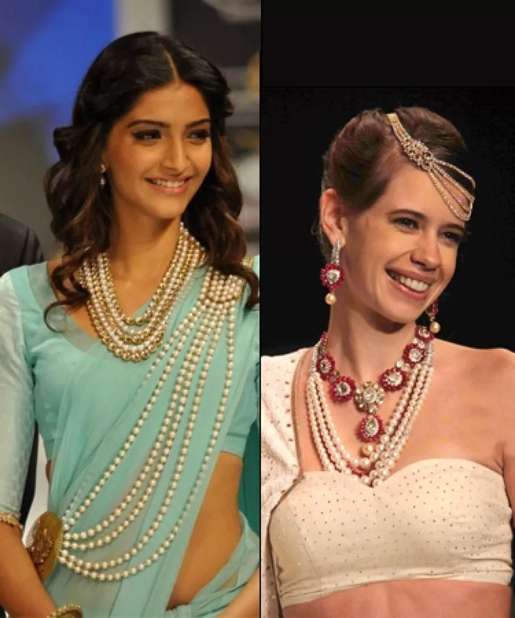 Latest Jewellery Trends In Mind While Buying Gold This Dhanteras