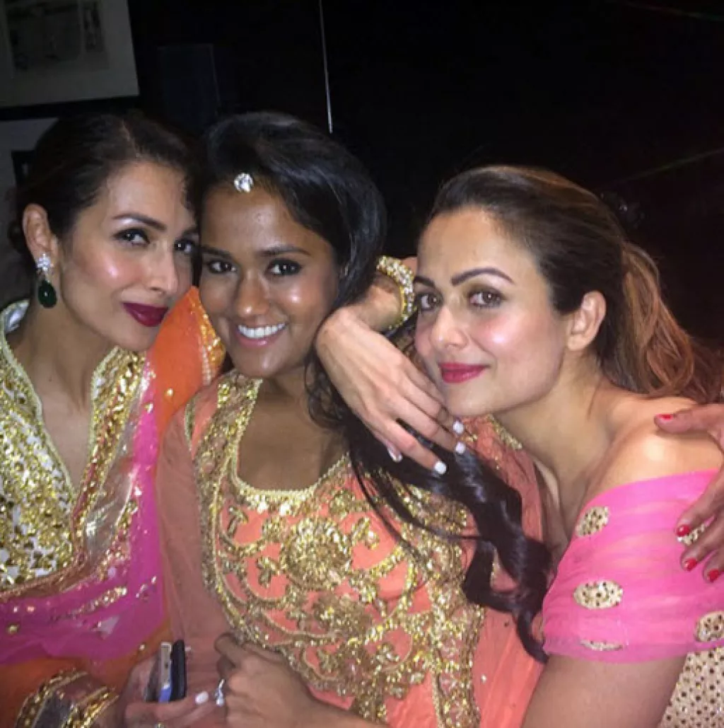 10 Stunning 'Nanad-Bhabhi' Jodis Of Bollywood With Whom You Would ...
