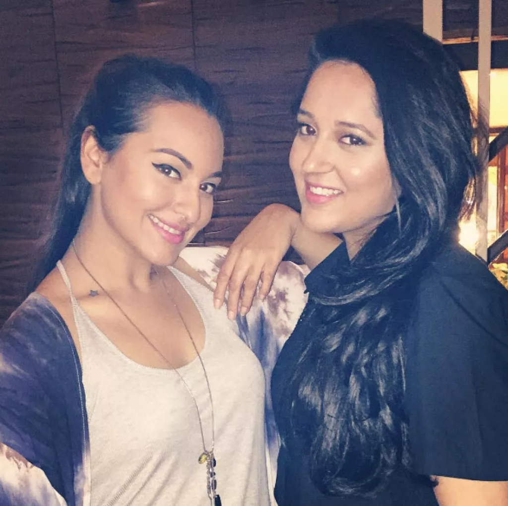 10 Stunning 'Nanad-Bhabhi' Jodis Of Bollywood With Whom You Would ...