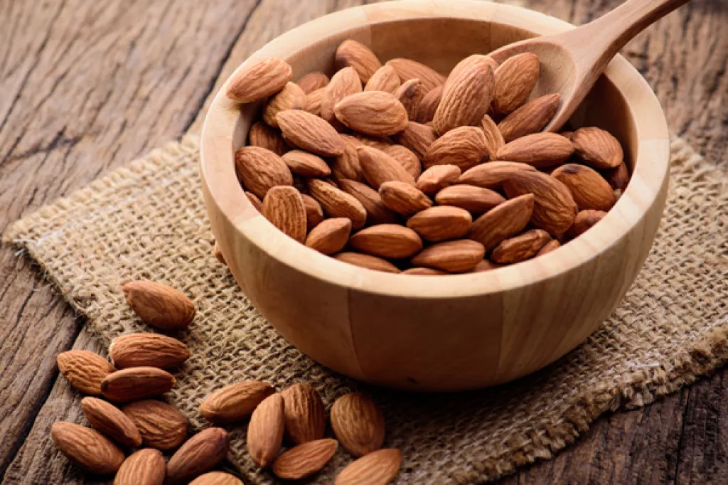 6 Dry Fruits That Are Packed With Incredible Benefits