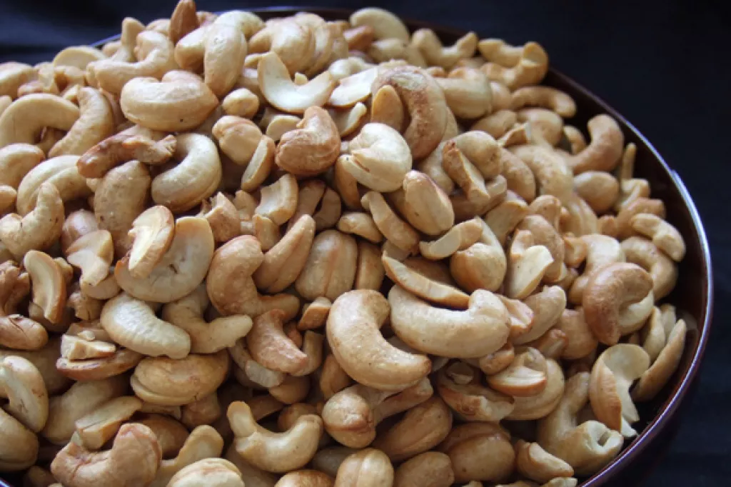 6 Dry Fruits That Are Packed With Incredible Benefits