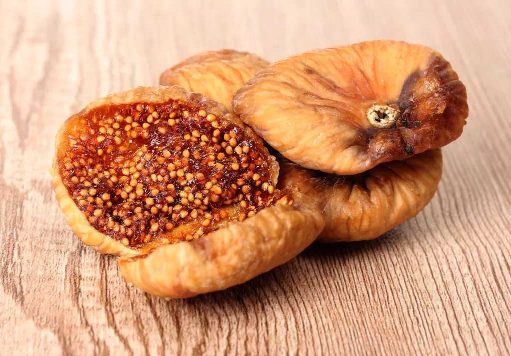 Anjeer (Fig) Benefits For Skin, Hair And Health, From Improving