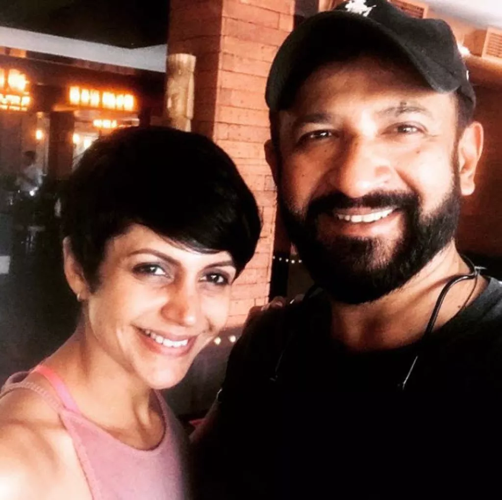 Mandira Bedi And Raj Kaushal's Love Story, His Demise Marked End Of An ...