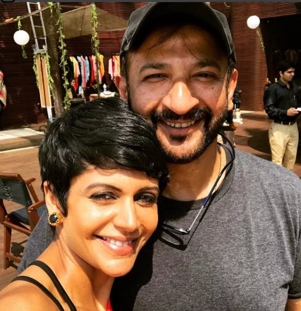 Mandira Bedi And Raj Kaushal's Love Story, His Demise Marked End Of An ...