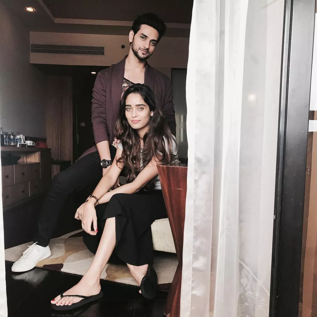 Neha Saxena Opens Up About Her Marriage Plans With Shakti Arora