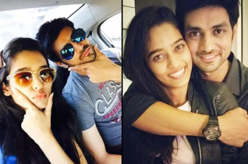 Neha Saxena Opens Up About Her Marriage Plans With Shakti Arora