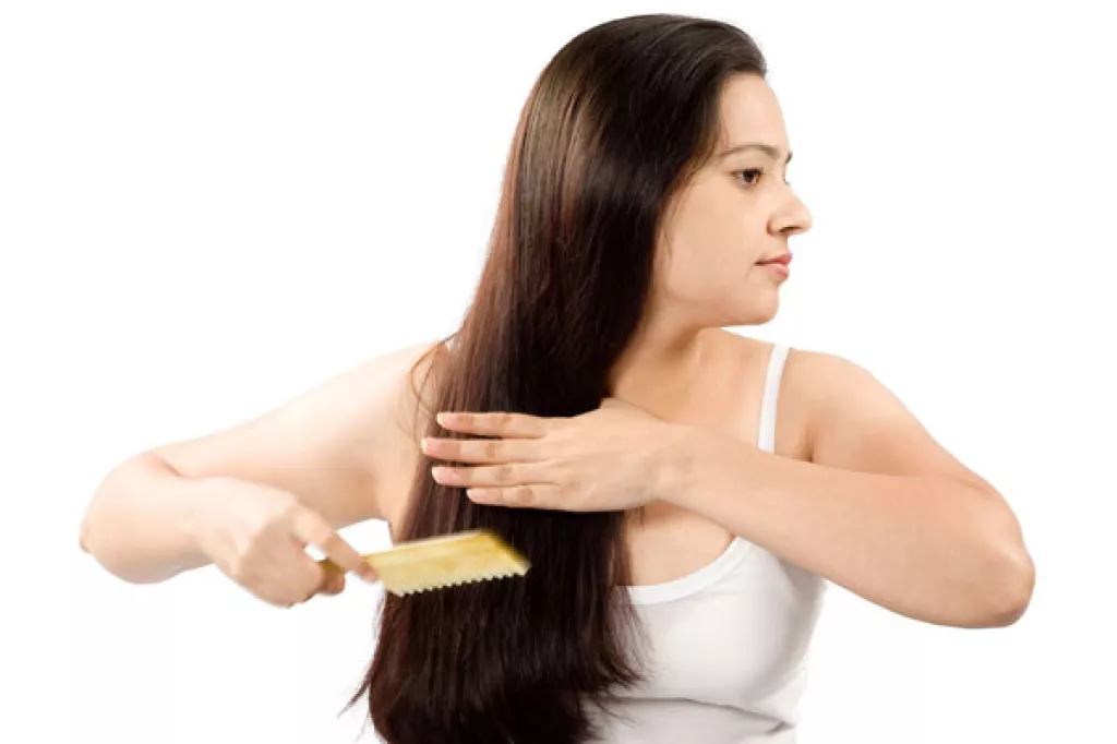 Hair Fall During Pregnancy Is Most Common; Here're Effective Ways To