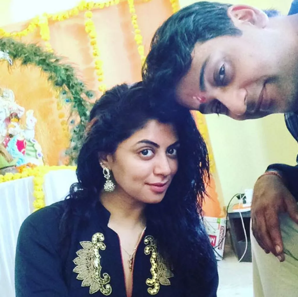 Kavita Kaushik Reveals The Real Reason For Getting Married To Her Best