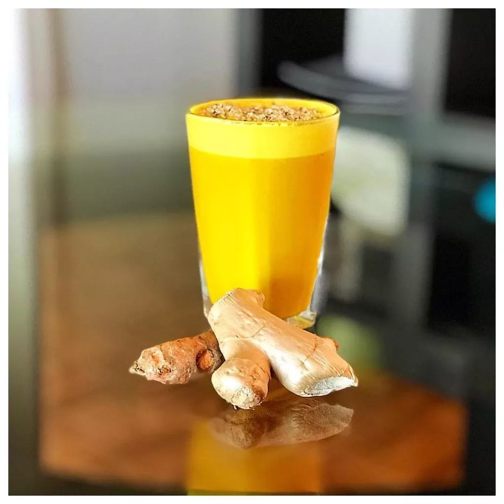 13 Benefits Of Turmeric Milk (Haldi Doodh), From Glowing Skin To