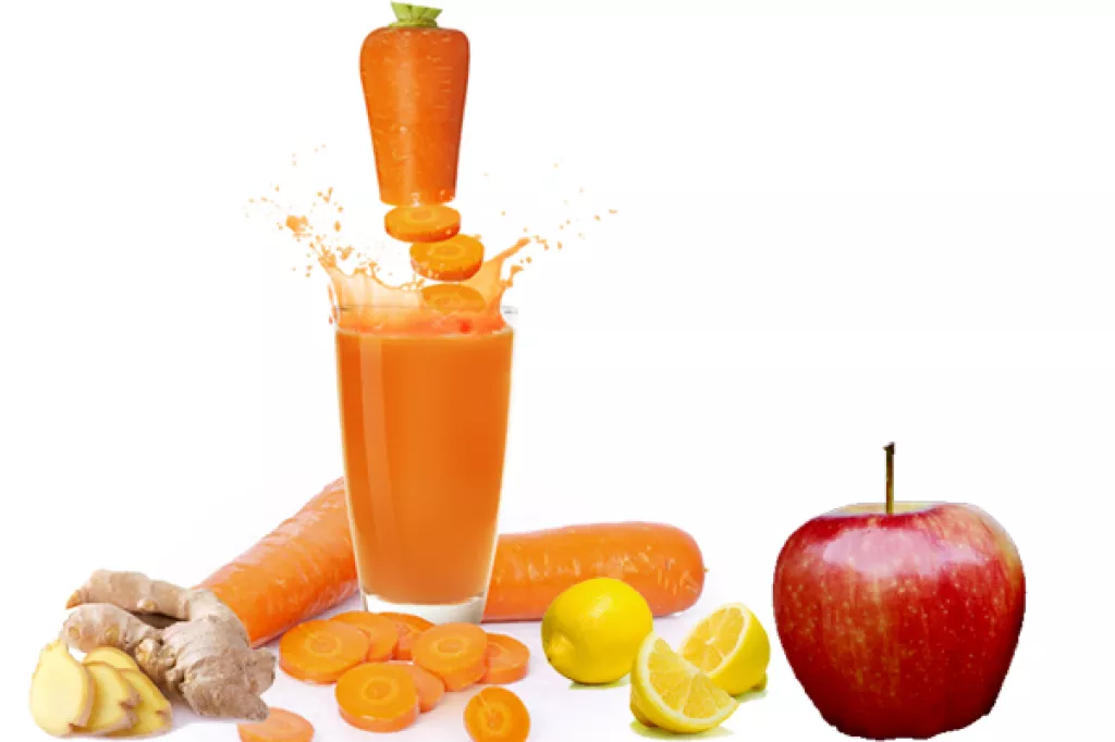 Detox Juices To Make At Home at Amelia Levey blog