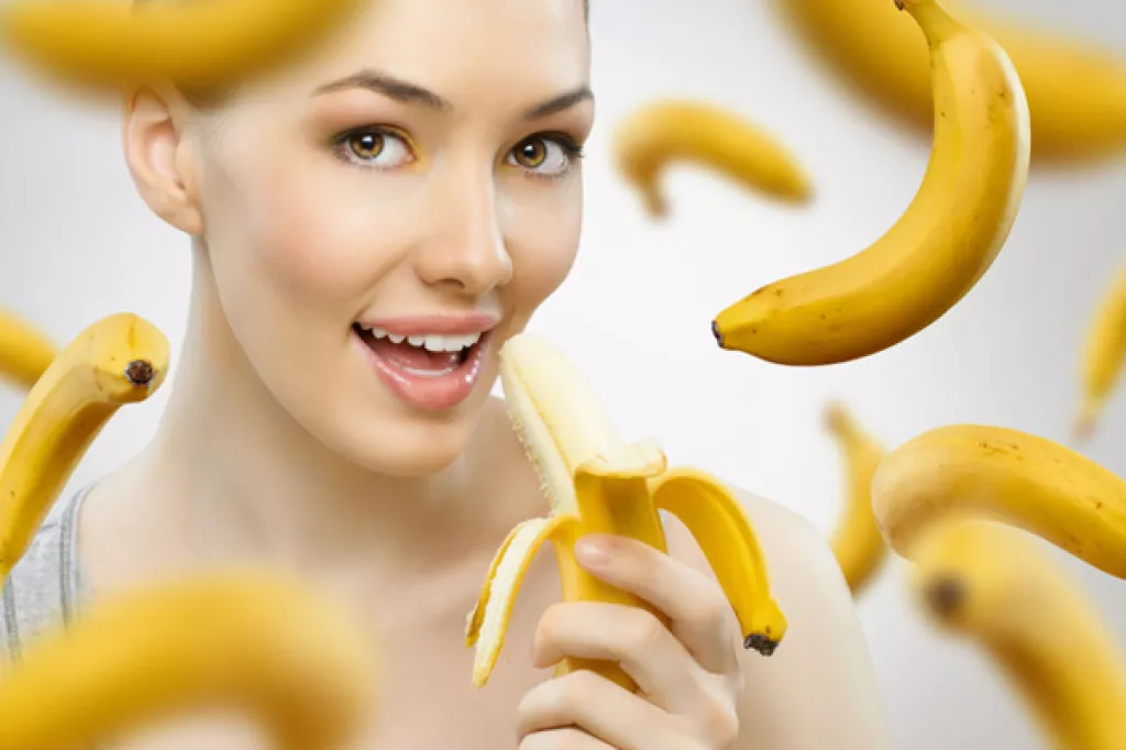Bananas for Weight Loss Bananas, Milk Weight Diet Plan