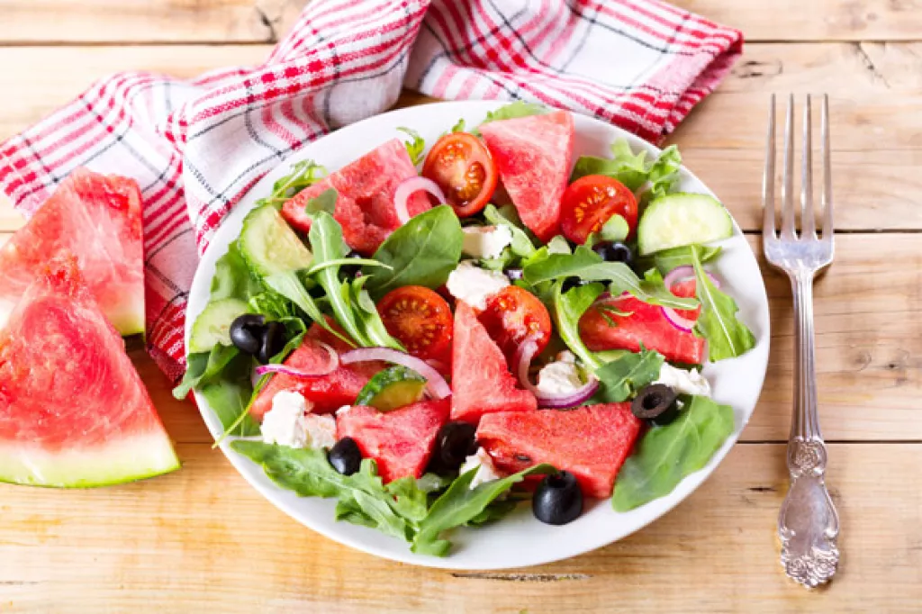 Salads for Weight Loss - 8 Salad Recipes to Help You Lose Weight Faster