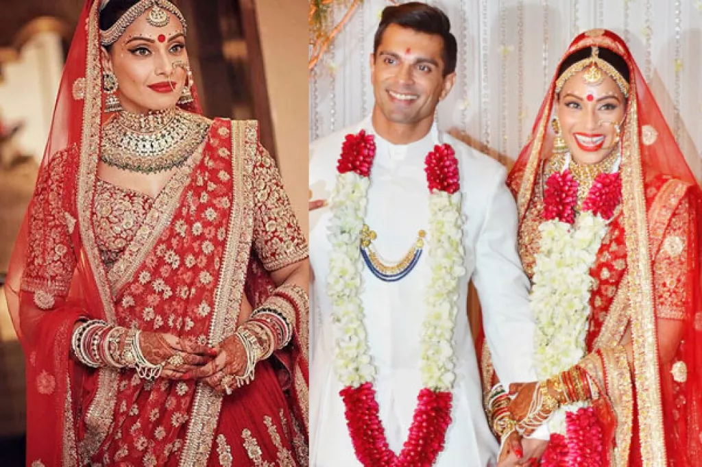 21 Bollywood Actresses Who Married In Their 30s And Proved That Age Is
