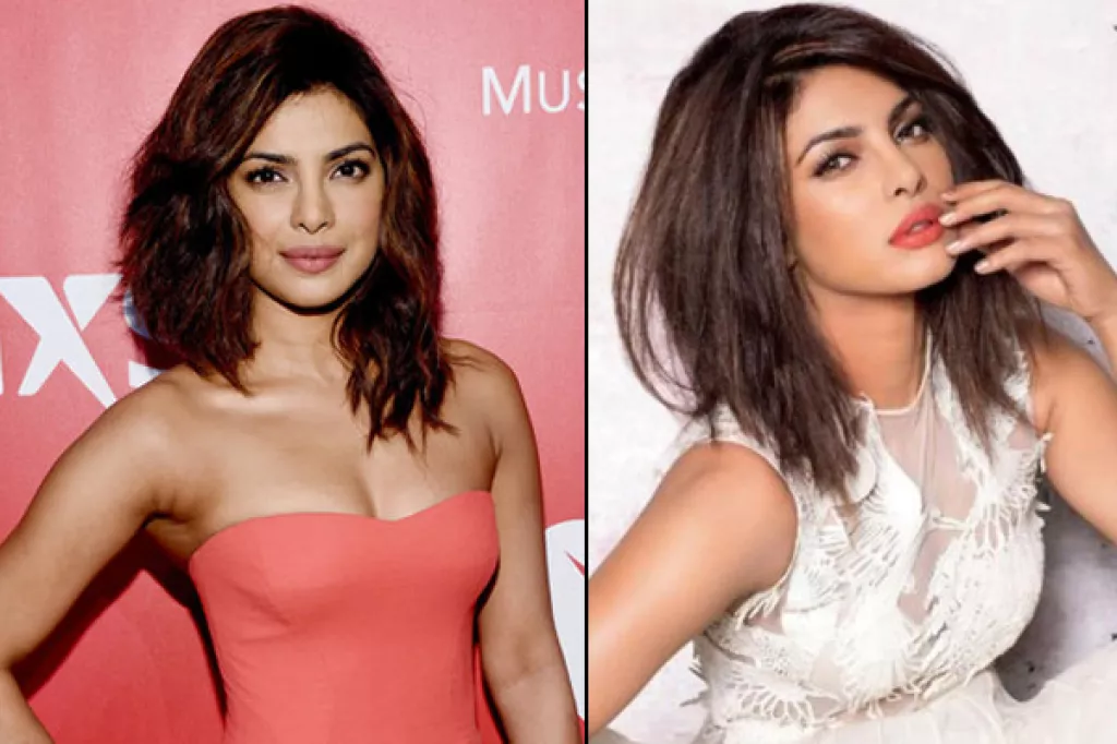 Hairstyles That Can Make Your Face Look Slimmer