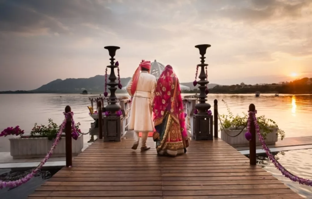 Top 10 Indian Cities For A Budget Destination Wedding