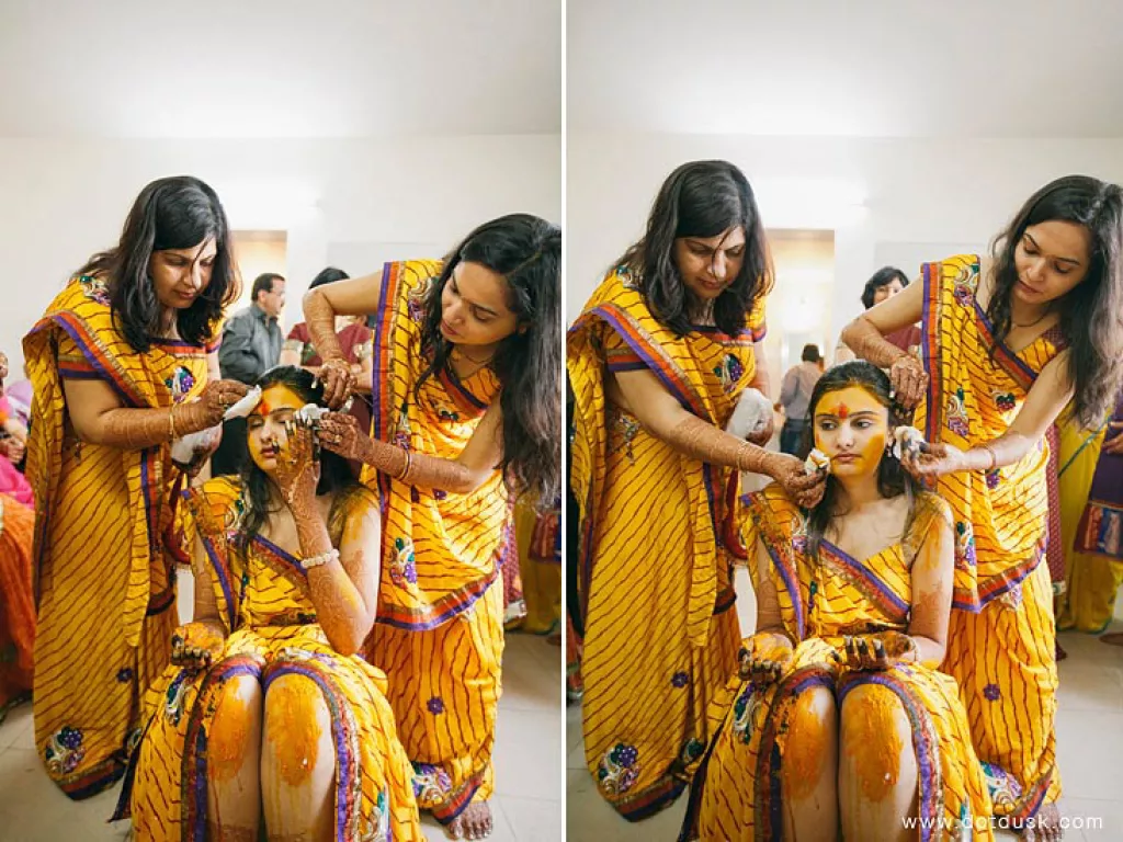 Gujarati Wedding Traditions, Rituals And Customs, Marriage Traditional