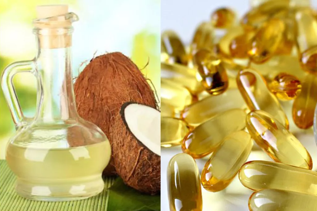 10 Effective Home Remedies To Treat Wrinkles Using Coconut Oil