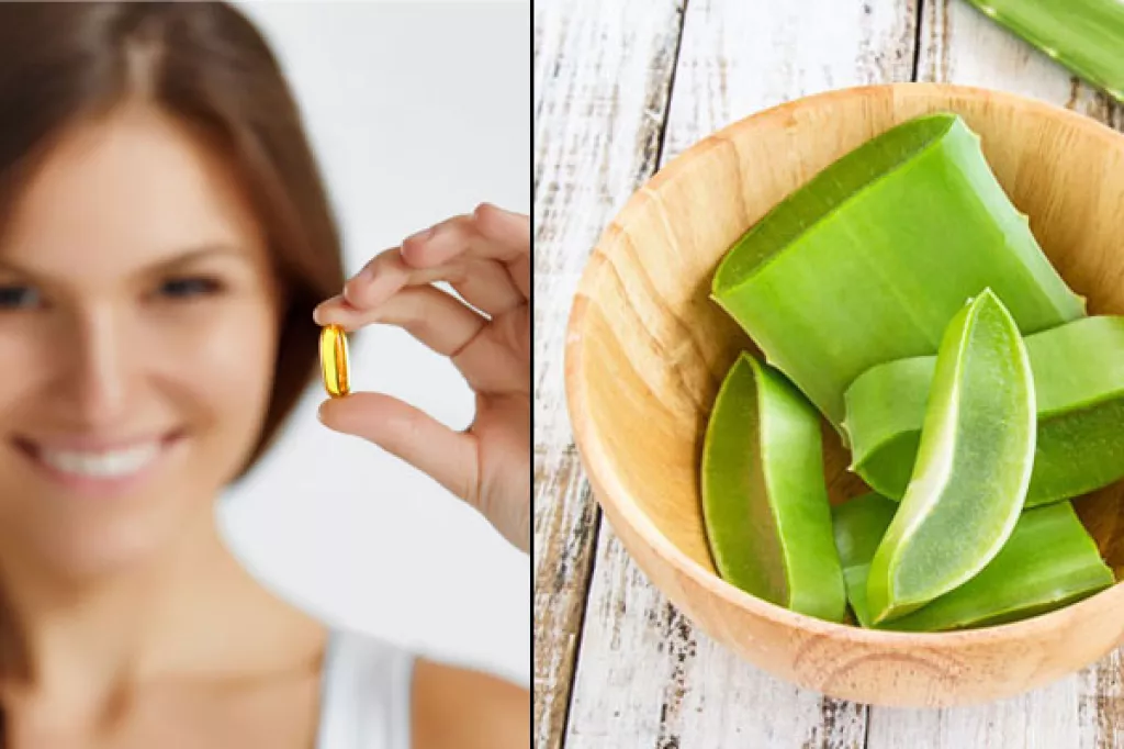 6 Easy Homemade Face Packs With Vitamin E Capsules For Naturally