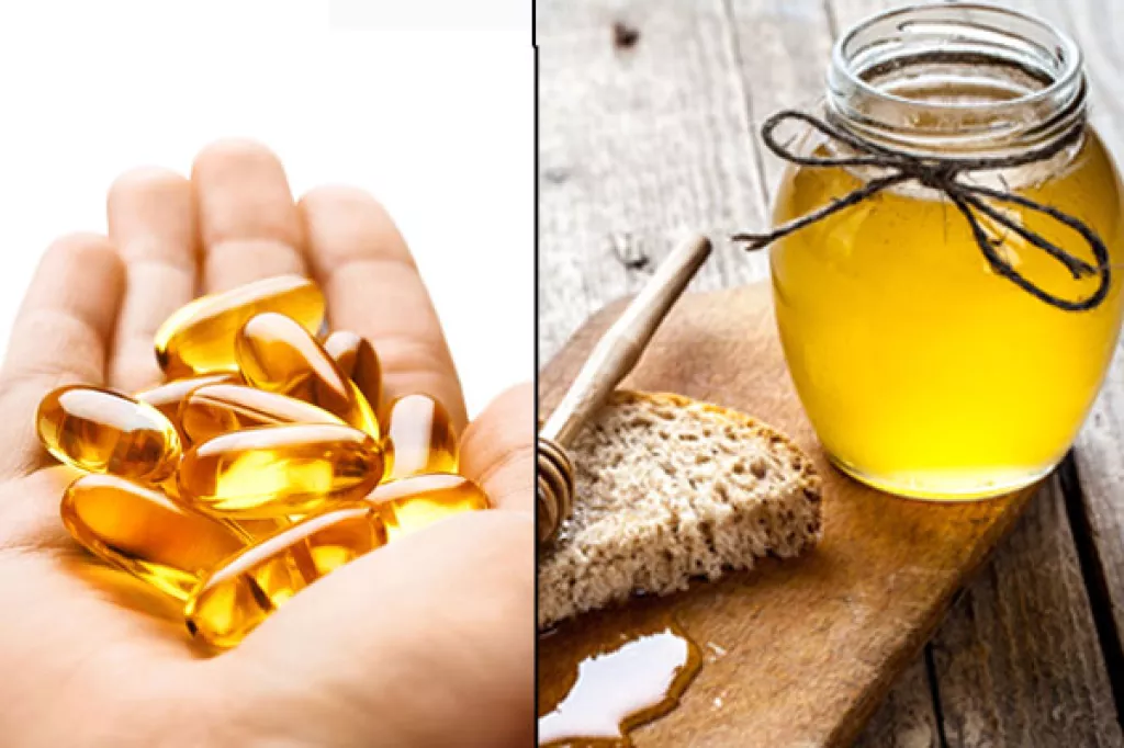 6 Easy Homemade Face Packs With Vitamin E Capsules For Naturally