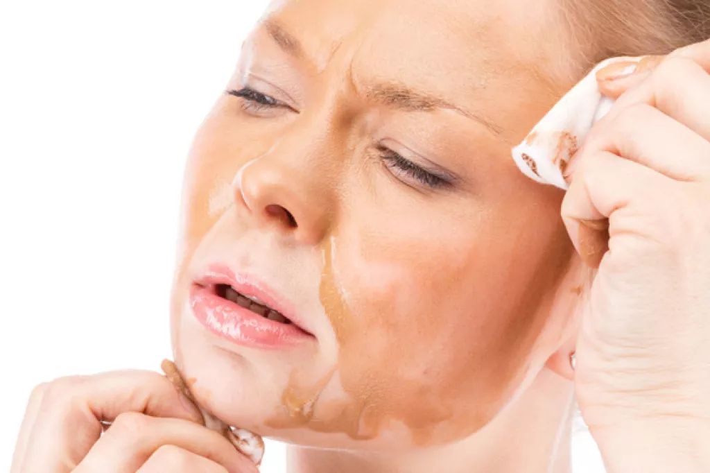 5 Homemade Face Masks To Get Rid Of Whiteheads Quickly