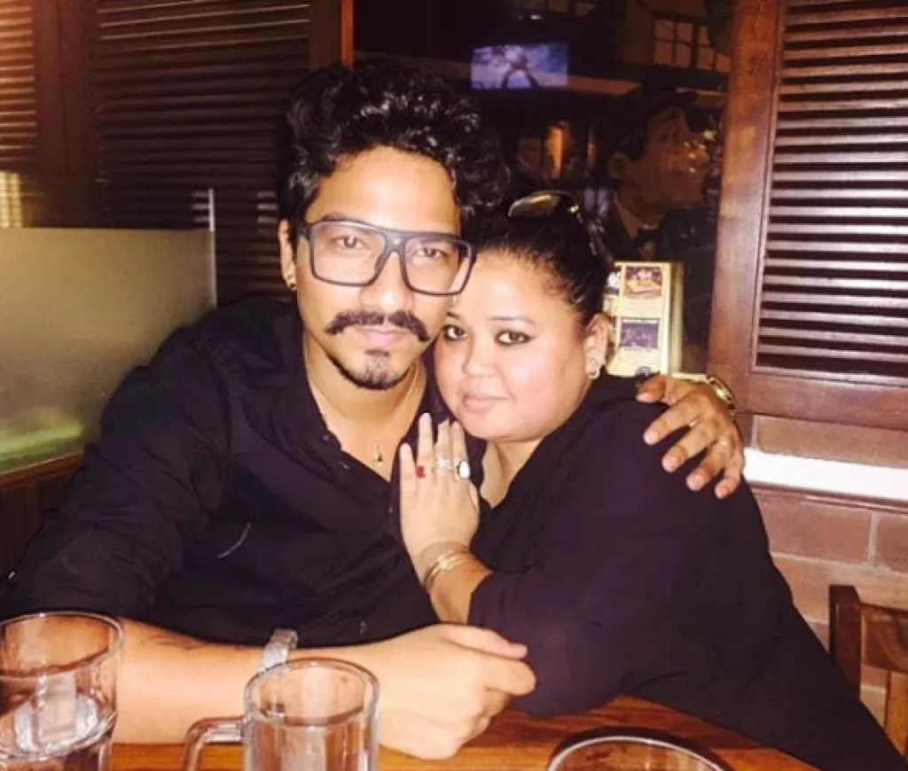 Bharti Singh Reveals Her Wedding Date And Inside Details About The Preparations