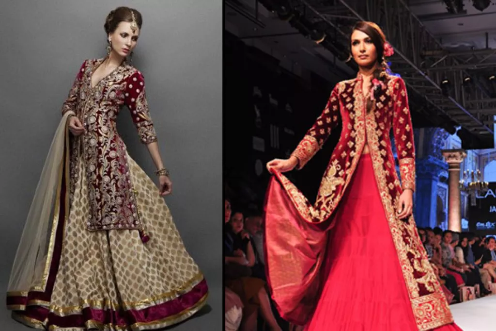 Best Ways To Wear Your Wedding Lehenga Again