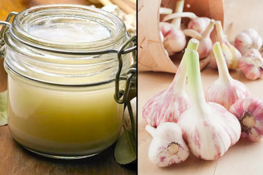 Raw Garlic Has Many Surprising Health Benefits; Boosts Metabolism
