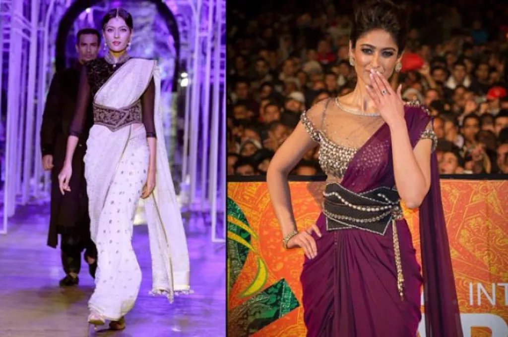 Cool And Wacky Sarees Every Indian Bride Must Add To Her Trousseau