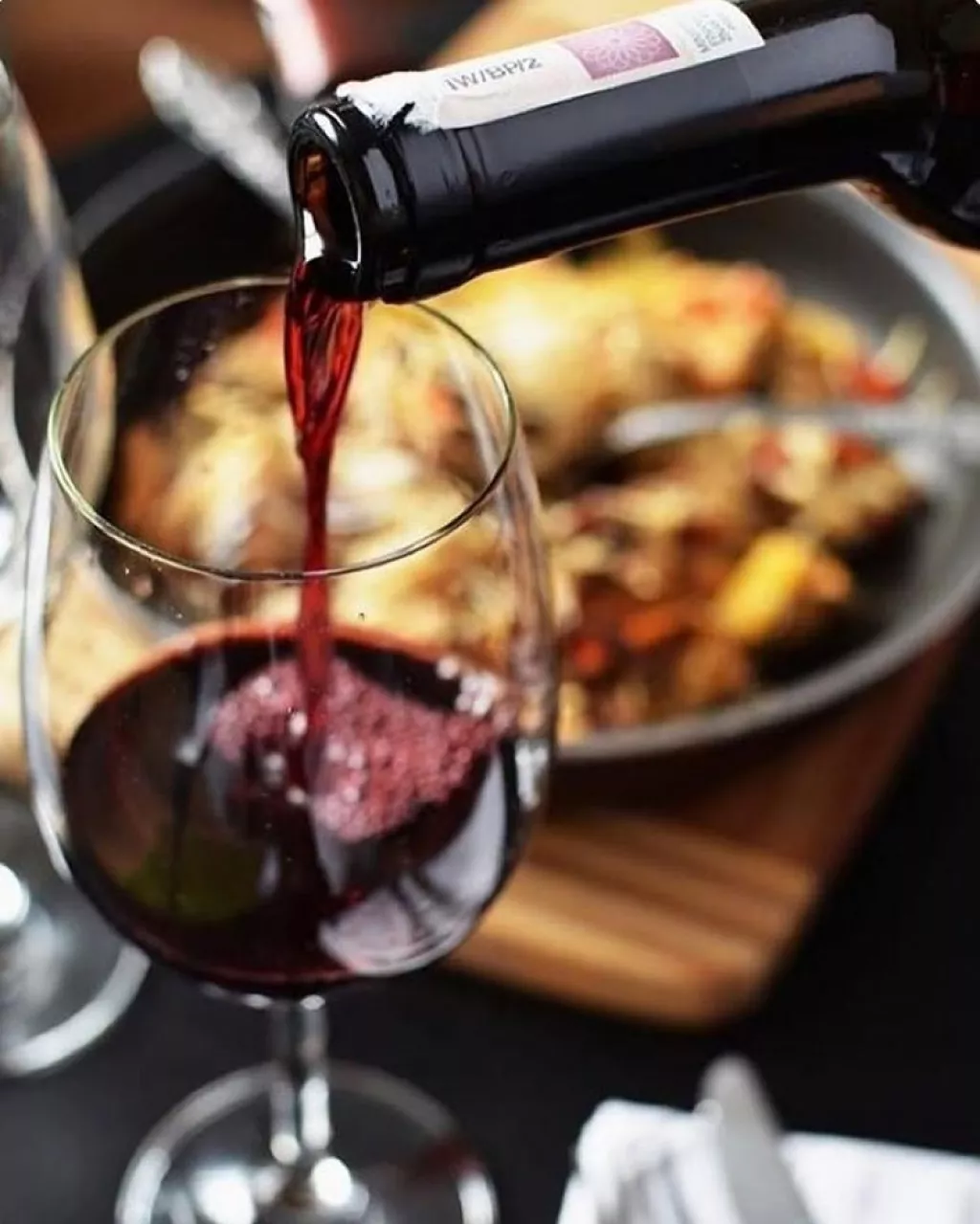 10 Amazing Benefits Of Red Wine Will Motivate You To Include It In Your
