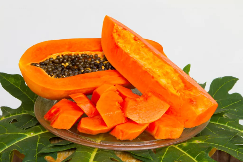 How To Lose Weight With Papaya? Here's 48 Hours Detox Papaya Diet To