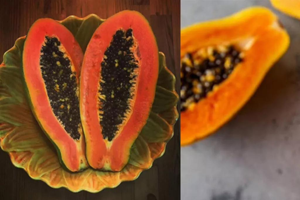 How To Lose Weight With Papaya? Here's 48 Hours Detox Papaya Diet To