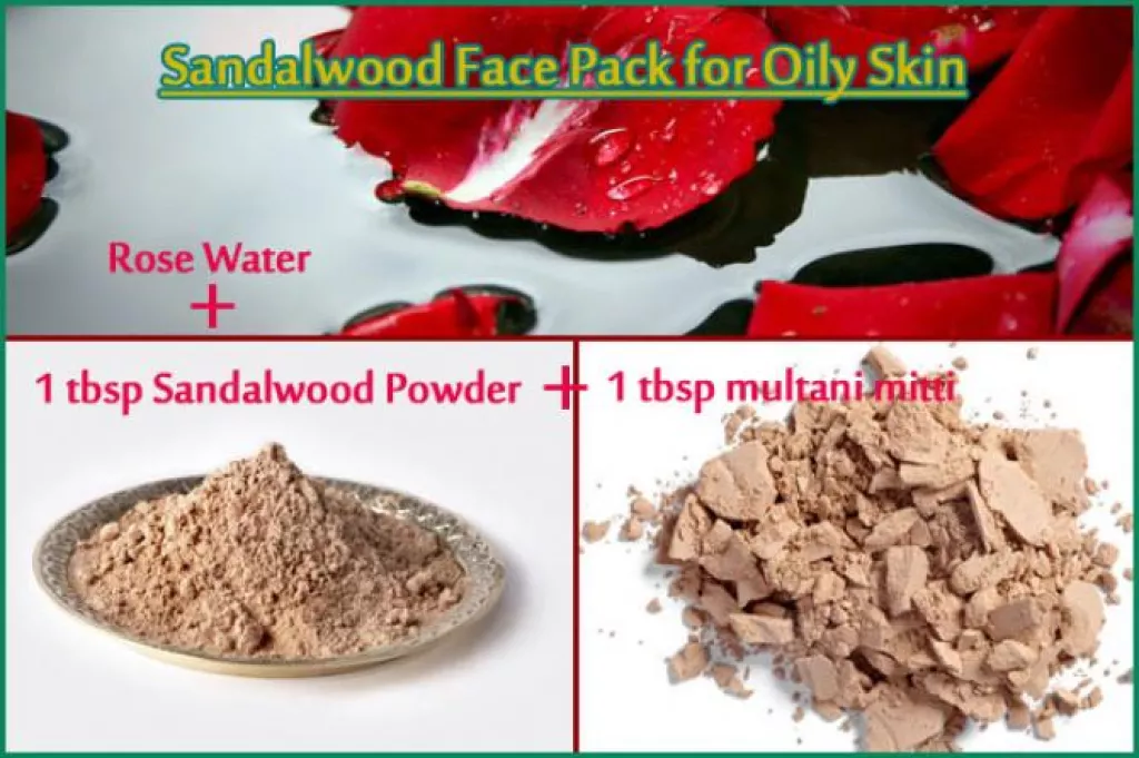 7 Best Sandalwood Face Packs For All BridesToBe To Get Naturally