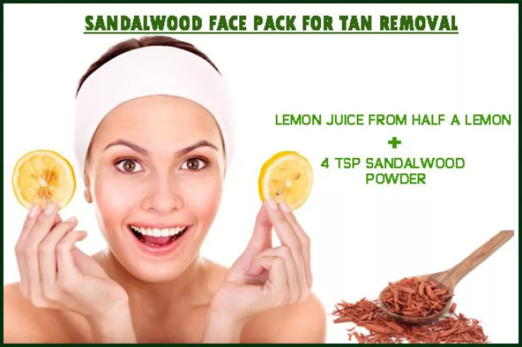 7 Best Sandalwood Face Packs For All BridesToBe To Get Naturally