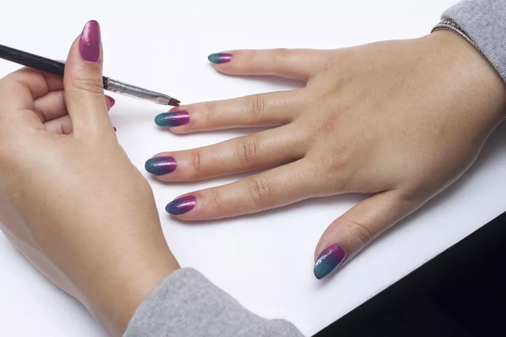 25 Easy DIY Nail Art Hacks That Can Be Done At Home For Beginners